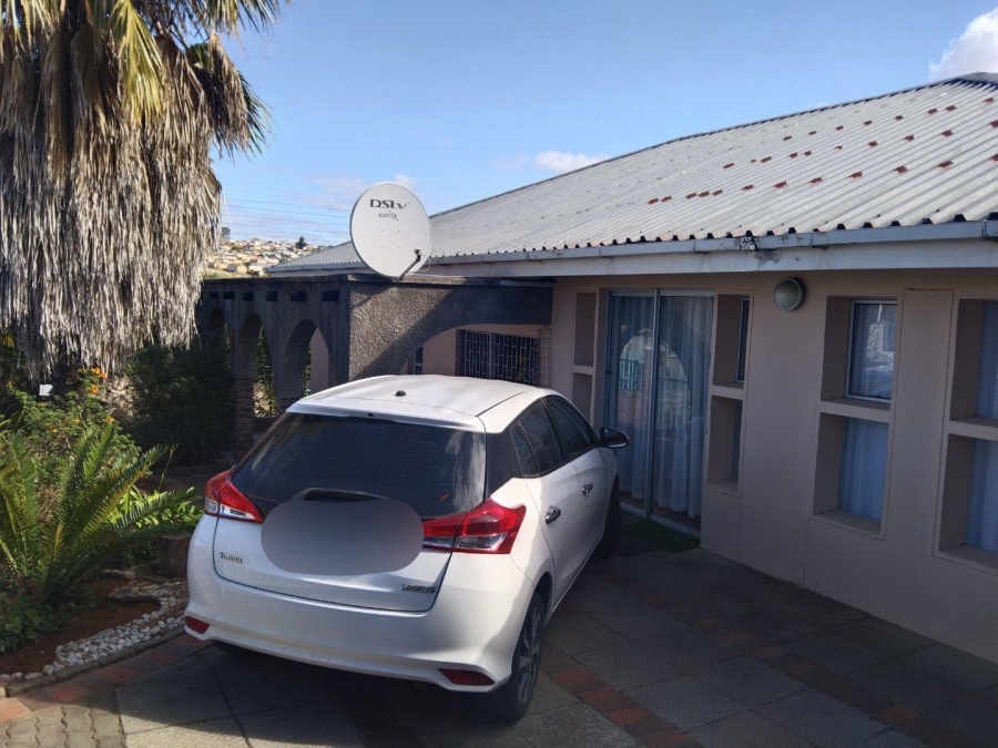 4 Bedroom Property for Sale in Schornville Eastern Cape